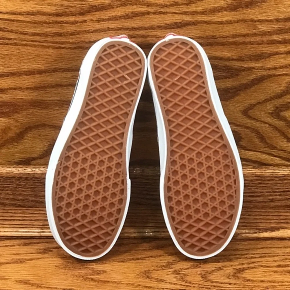Vans Authentic‎ Kendra Dandy I Scream Ice Cream - Picture 7 of 8